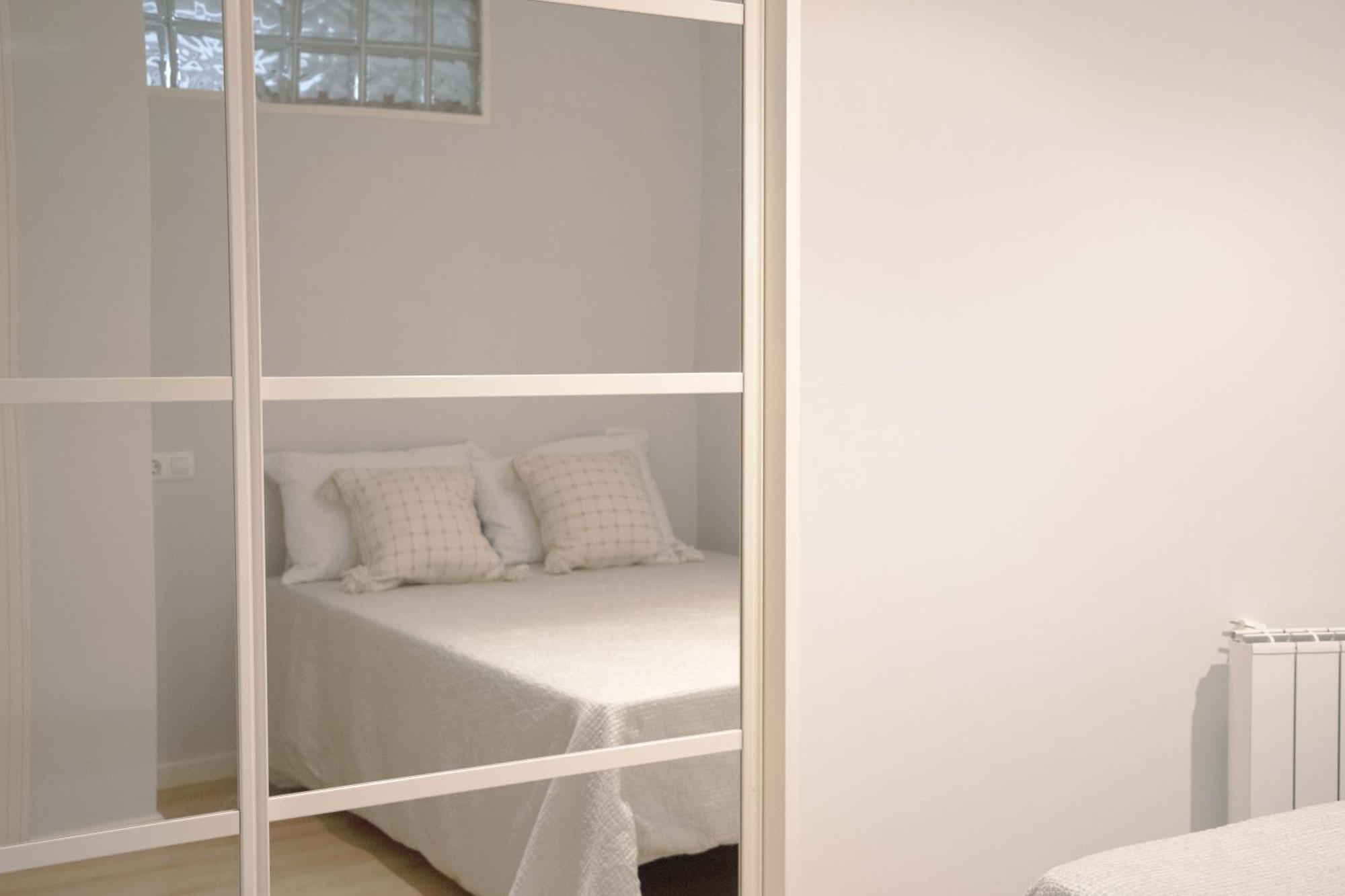 Apartamento En リベイラ エクステリア 写真