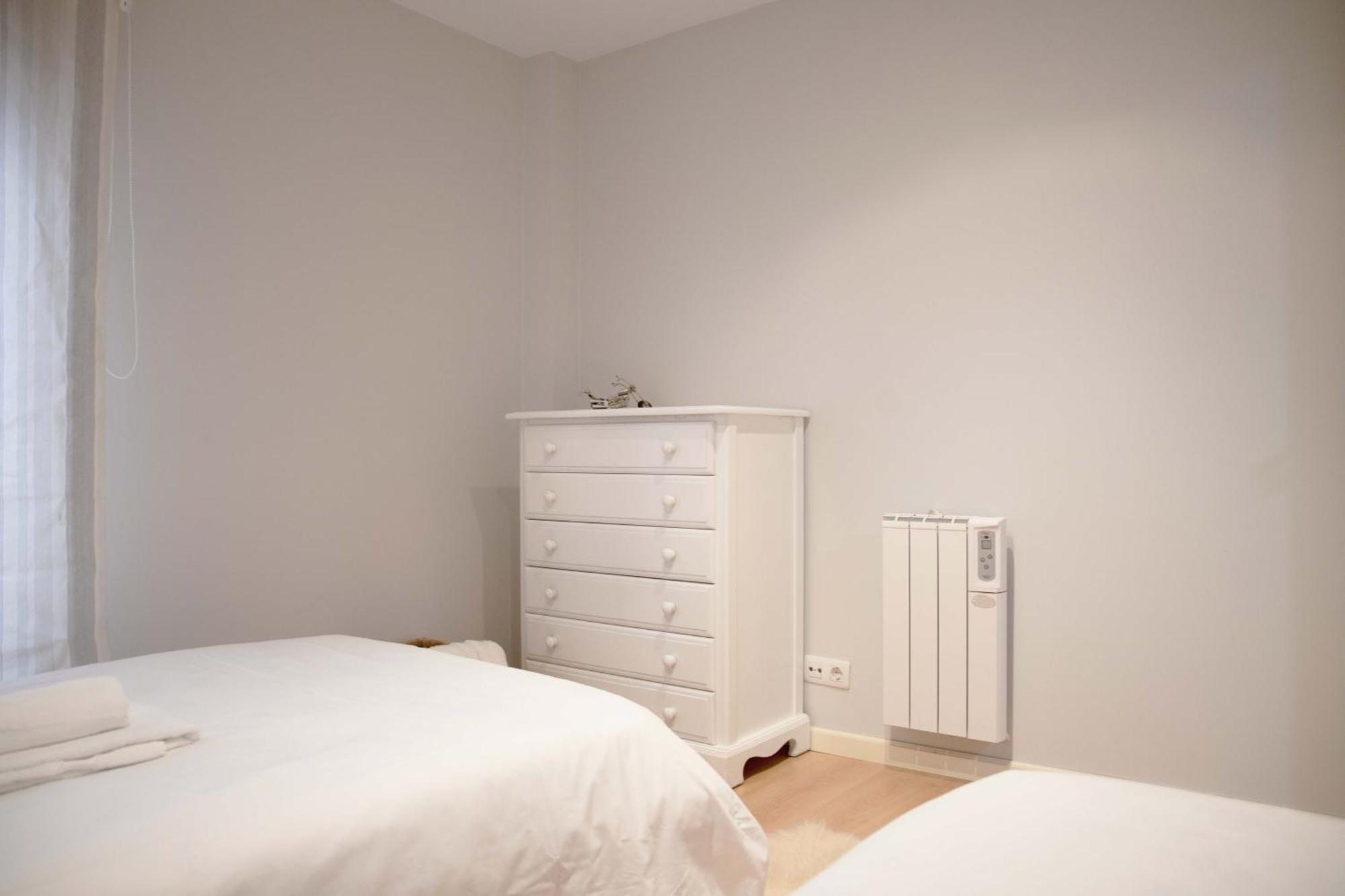 Apartamento En リベイラ エクステリア 写真