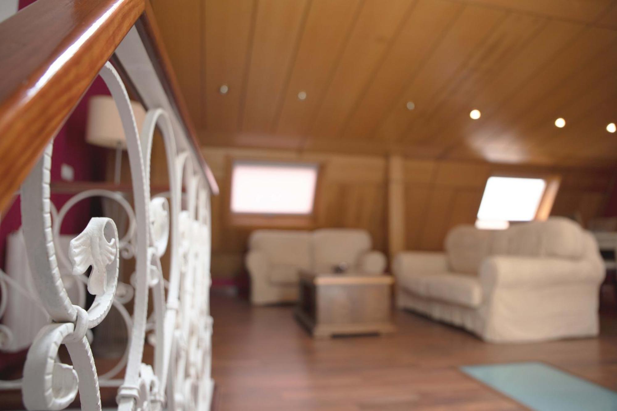Apartamento En リベイラ エクステリア 写真