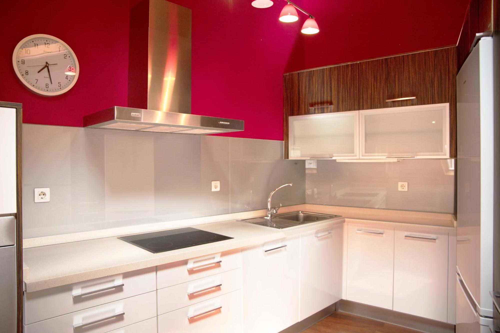 Apartamento En リベイラ エクステリア 写真
